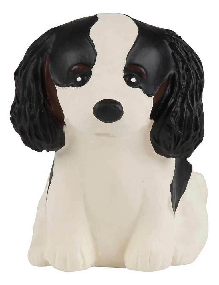 Hevea Tyggeleketøy – Cavalier King Charles – 1 stk. v:1737221