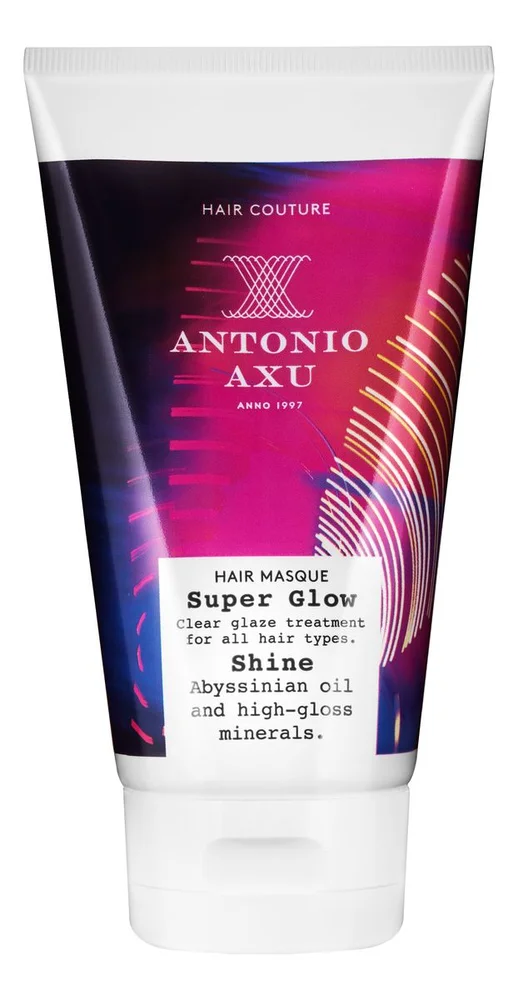 Antonio Axu Hair Masque Super Glow – 150 ml v:8533741 Antonio Axu Hair Masque Super Glow – 150 ml v:8533741