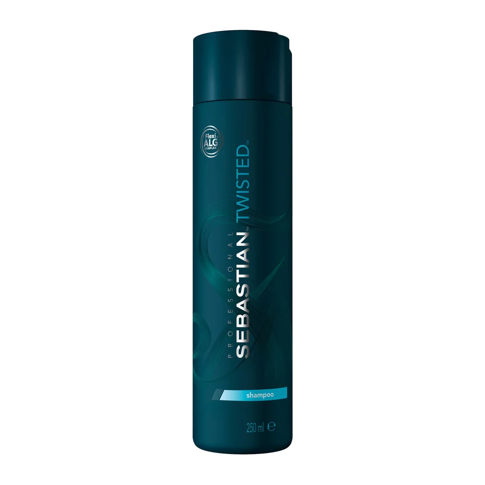 Curl Shampoo 250 ml – Sebastian Professional v:3900271 Curl Shampoo 250 ml – Sebastian Professional v:3900271