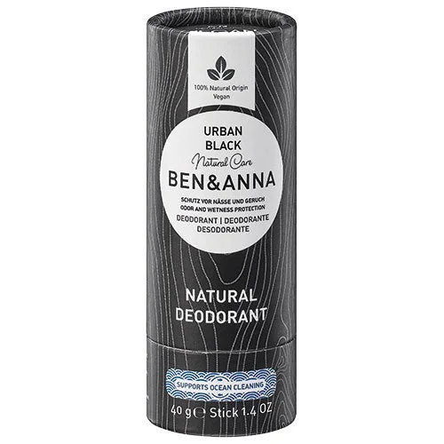 Deodorant | Urban Black v:9450637