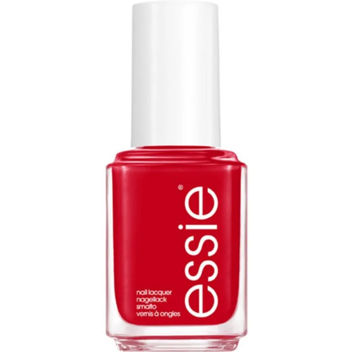 Essie Color 750 Not Red-Y For Bed neglelakk 13,5 ml v:3954888