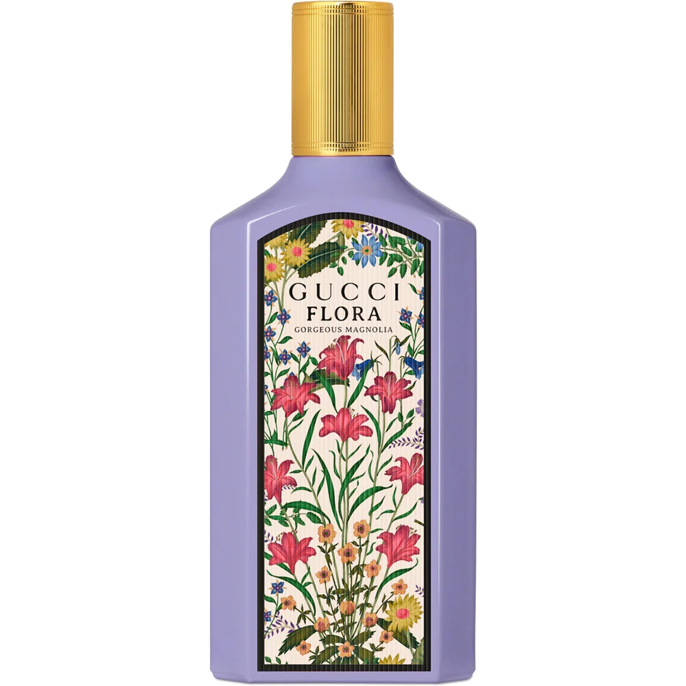 Flora Gorgeous Magnolia, EdP v:6897029