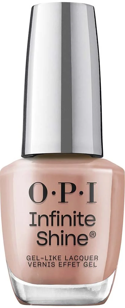 OPI Infinite Shine Dulce de Leche v:2663400