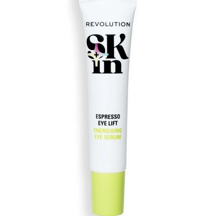 Revolution Skin Espresso Eye Lift Eye Serum 15 ml v:9678818