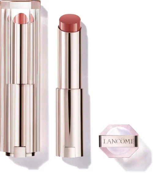 Lancôme Butterglow Glowy Color Balm 33 Idôle Nude v:6546743