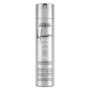 L’Oréal Professionnel Infinium Extra Strong Hair Spray 300ml v:4481884 L’Oréal Professionnel Infinium Extra Strong Hair Spray 300ml v:4481884