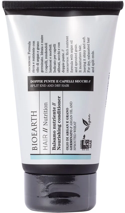 Bioearth Hair 2.0 Nourishing Conditioner 150 ml v:7359765 Bioearth Hair 2.0 Nourishing Conditioner 150 ml v:7359765