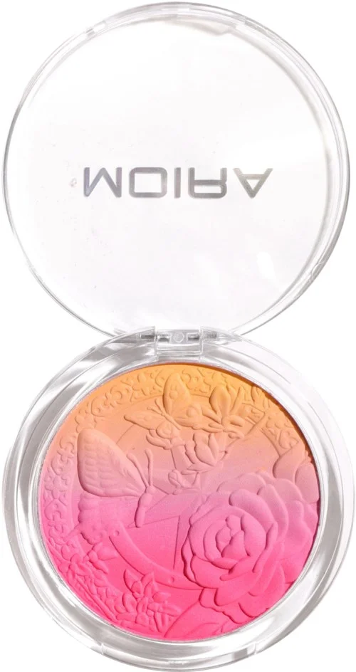 Moira Signature Ombre Blush 004 Morning Sunshine v:2527126 Moira Signature Ombre Blush 004 Morning Sunshine v:2527126
