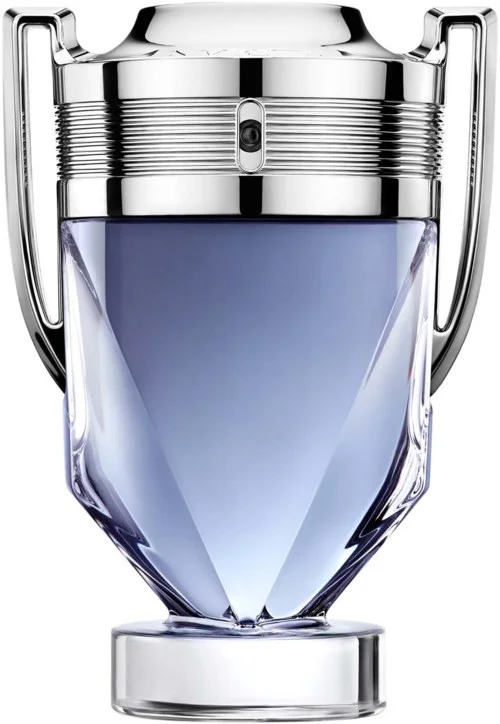 Rabanne Invictus Eau de toilette 100 ml v:4728902