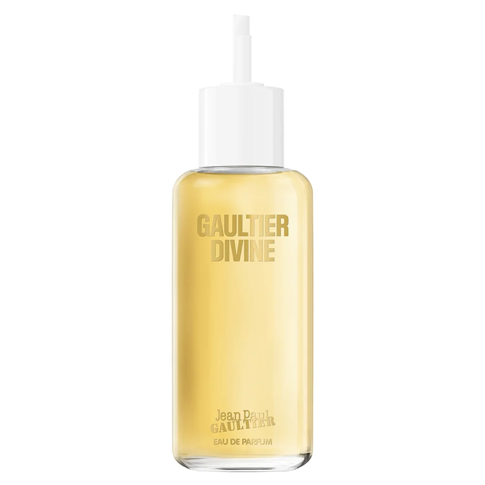 Divine Eau de Parfum Refill – Bærekraftig luksusduft v:7205611 Divine Eau de Parfum Refill – Bærekraftig luksusduft v:7205611