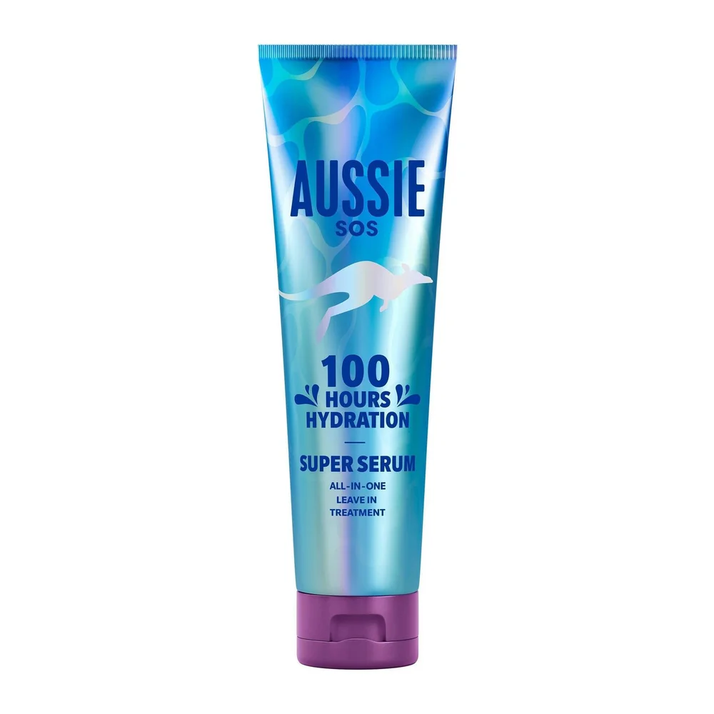 Aussie SOS Super Serum 160 ml - Aussie v:8299751