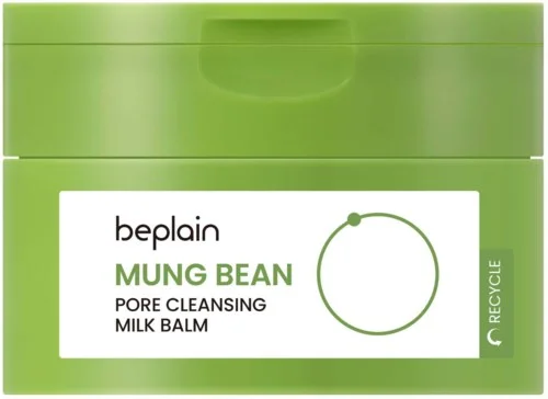 Beplain Mung Bean Pore Cleansing Milk Balm 100 ml v:2346849