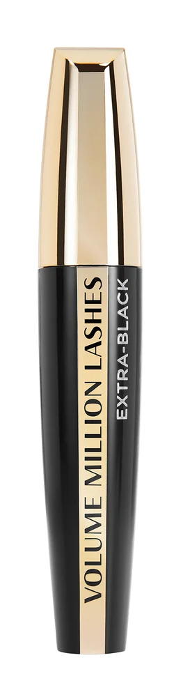 Volume Million Lashes Extra Black Mascara v:2599377