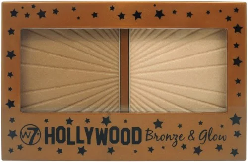 W7 Hollywood Bronze& Glow v:2779980 W7 Hollywood Bronze& Glow v:2779980