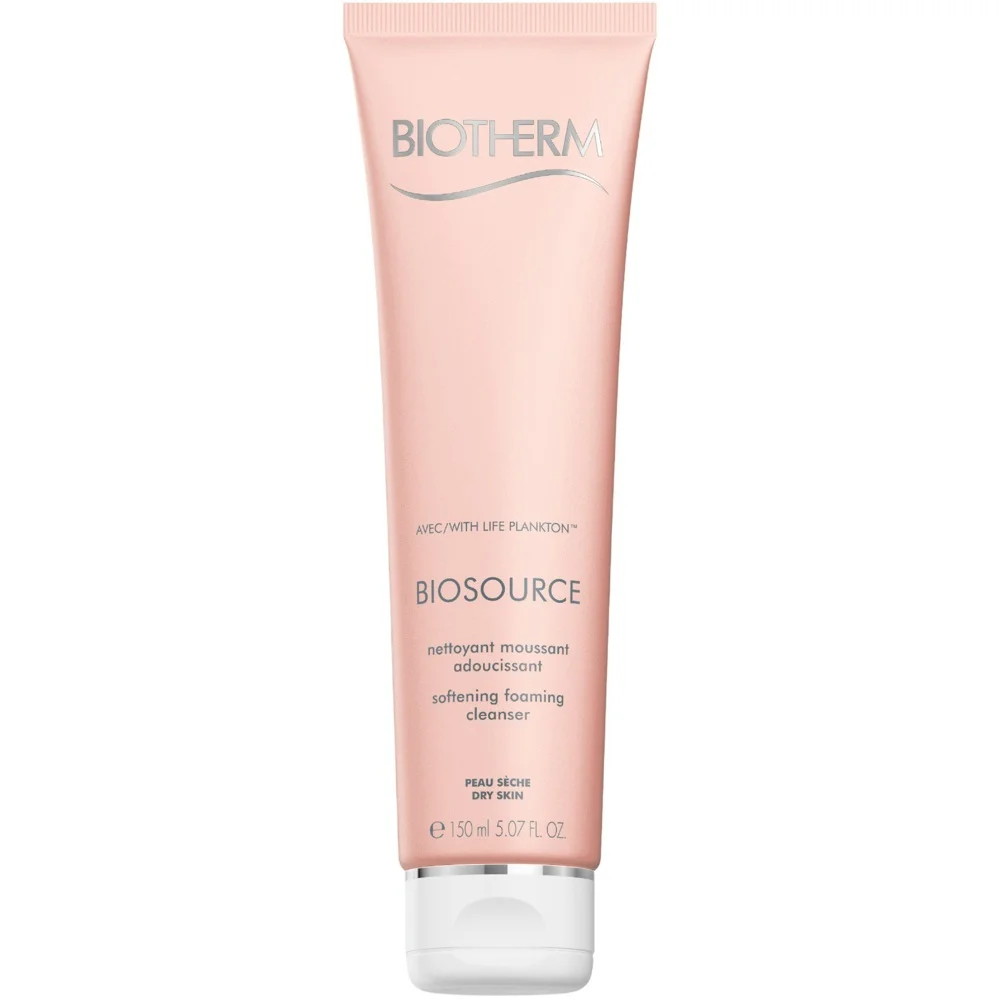 Biosource Hydra Mineral Cleans. Soft. Mousse, 150ml v:8452910