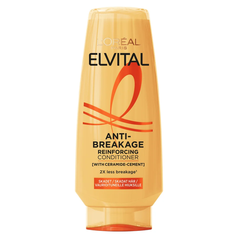 Elvital Anti-Breakage Balsam 200 ml – L’Oréal Paris v:5644842