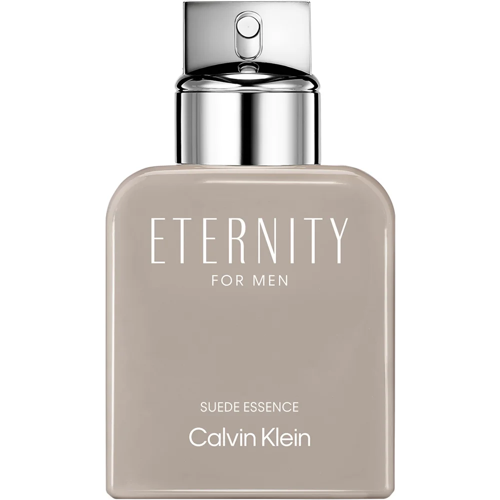 Eternity for Men Suede Essence, Parfum v:5765545