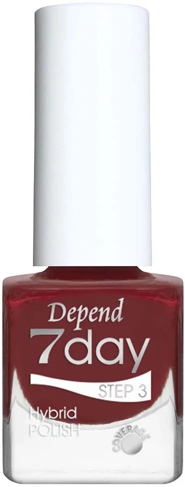 Depend 7day Vintage Voyage Hybrid Polish 7299 Sydney on the List v:1673003 Depend 7day Vintage Voyage Hybrid Polish 7299 Sydney on the List v:1673003