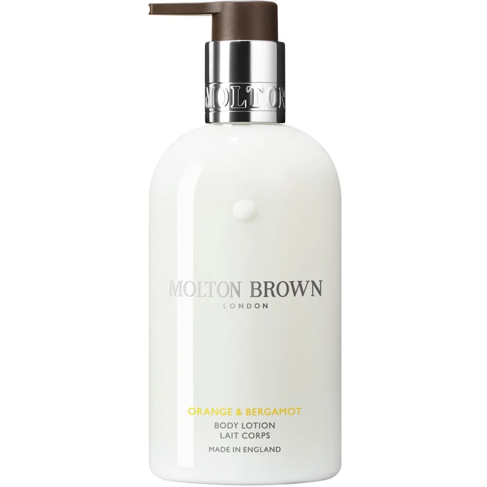 Orange & Bergamot Body Lotion, 300ml v:6595112