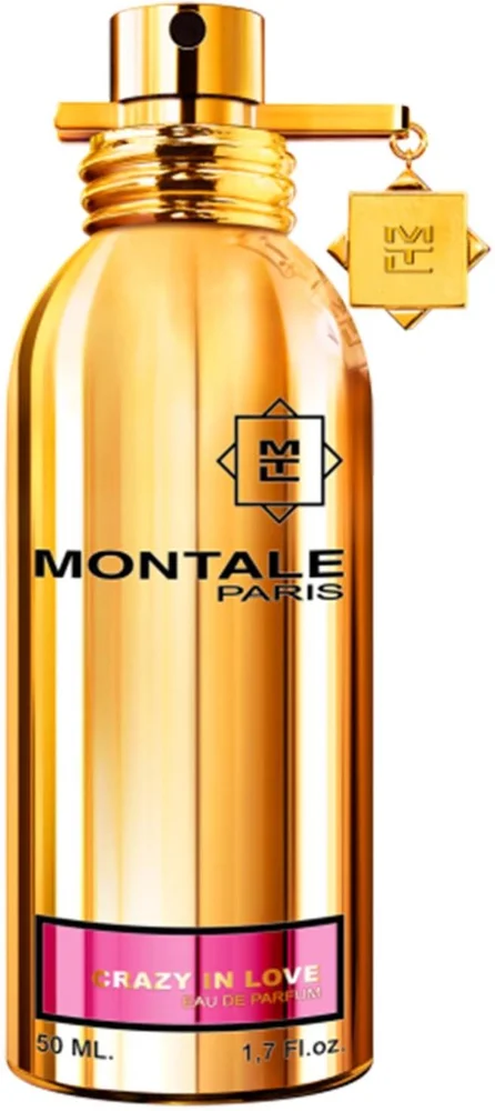 Montale Crazy in Love Eau de Parfum 50 ml v:2205849