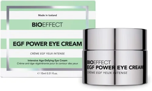 Bioeffect EGF Power Eye Cream 15 ml v:7203577