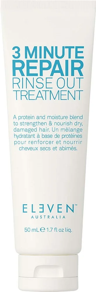 Eleven Australia 3Minute Repair-Rinse Out Treatment 50 ml v:2820206