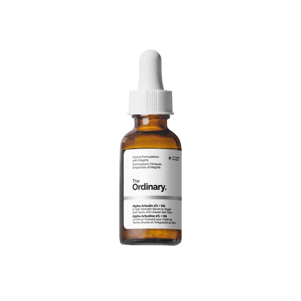 Alpha Arbutin 2% + HA Serum 30ml – The Ordinary v:3736973 Alpha Arbutin 2% + HA Serum 30ml – The Ordinary v:3736973