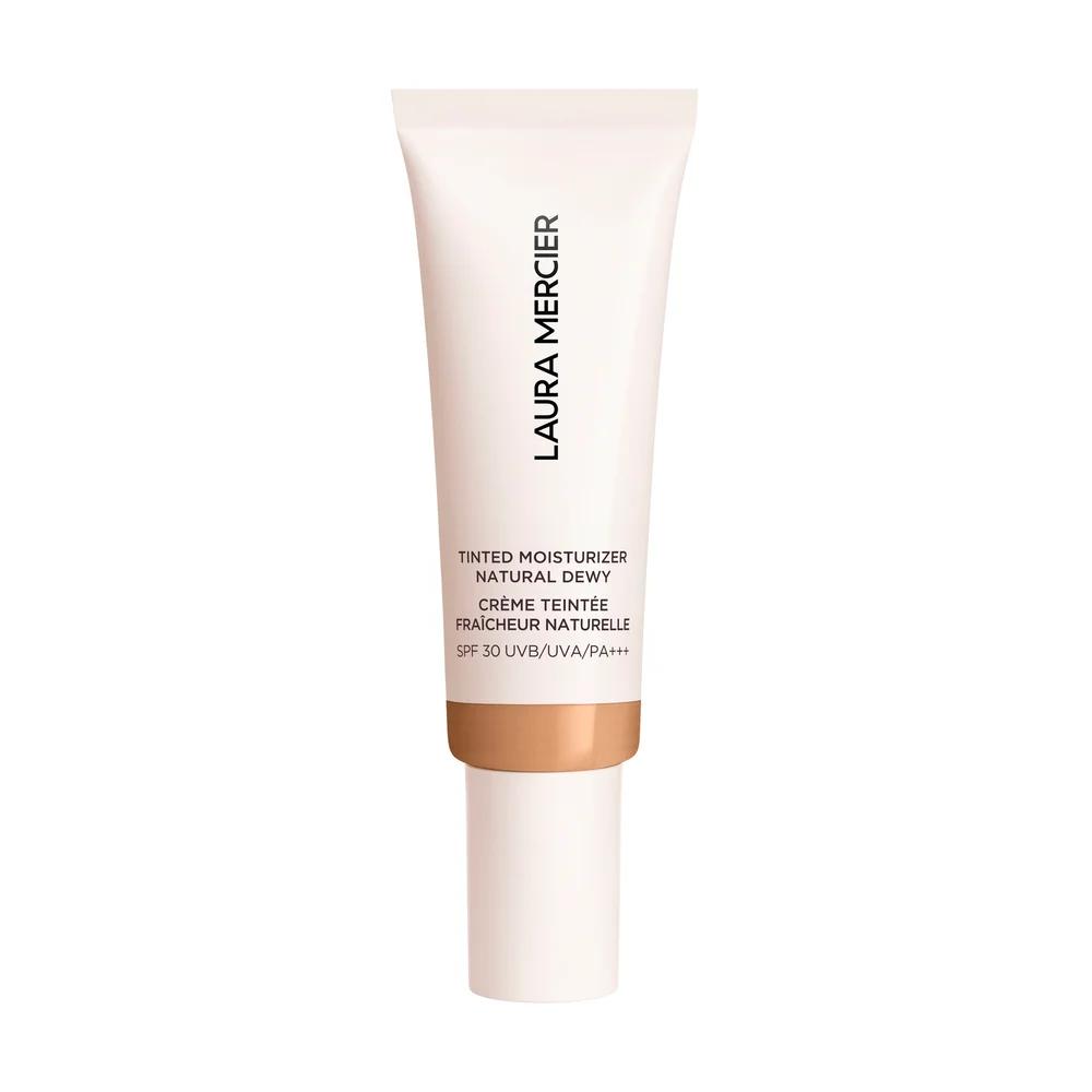 Tinted Moisturizer Natural Dewy SPF 30 4C Hazel – Laura Mercier v:8015253