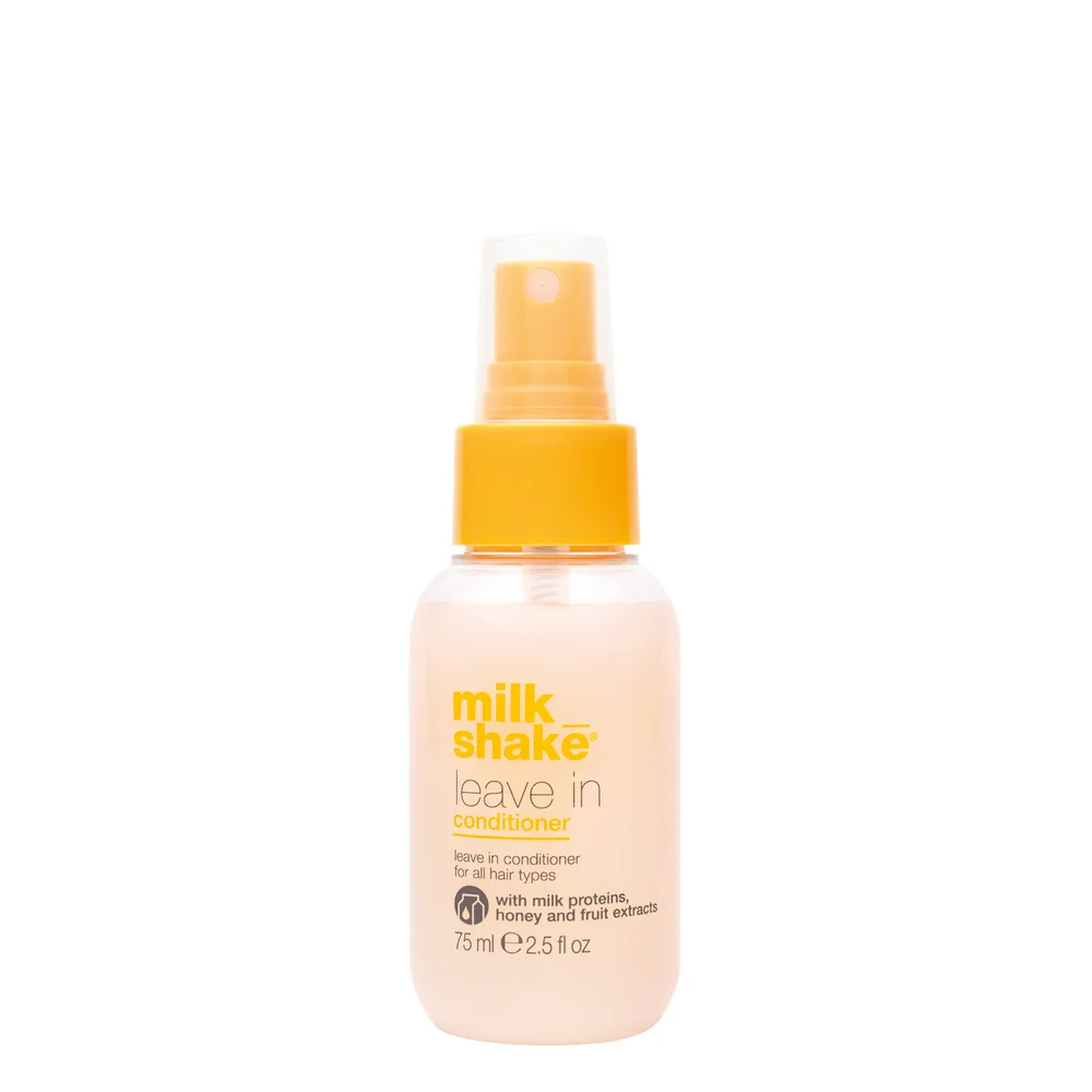 Leave In Conditioner – Milk Shake v:2102160 Leave In Conditioner – Milk Shake v:2102160