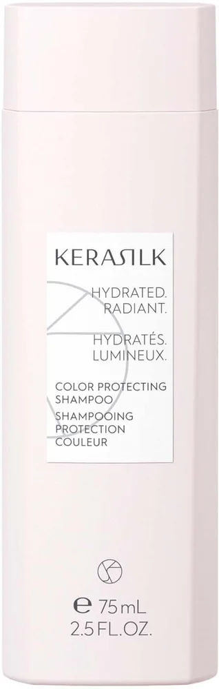 Kerasilk ESSENTIALS Color Protecting Shampoo 75 ml v:9430681