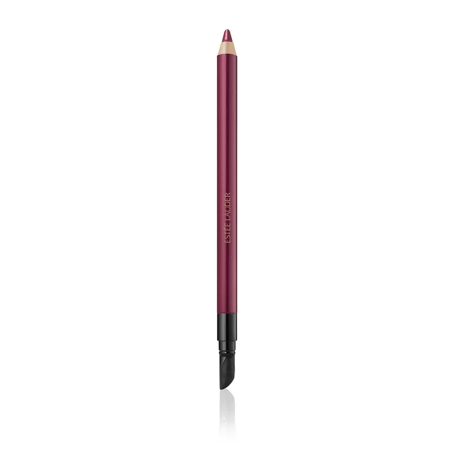 Double Wear 24H Waterproof Gel Eye Pencil 09 Aubergine - Estée Lauder v:3511089