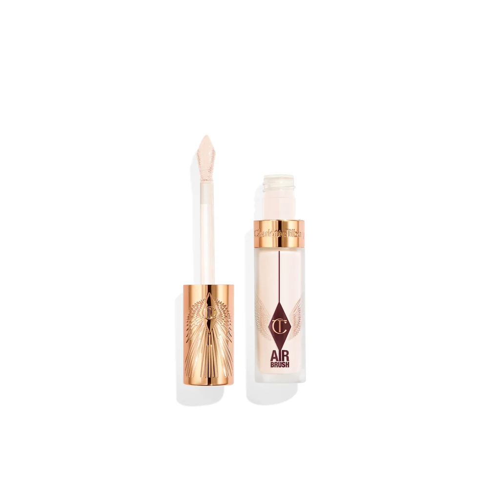 Airbrush Flawless Blur Concealer 1 FAIR – Charlotte Tilbury v:1169701 Airbrush Flawless Blur Concealer 1 FAIR – Charlotte Tilbury v:1169701