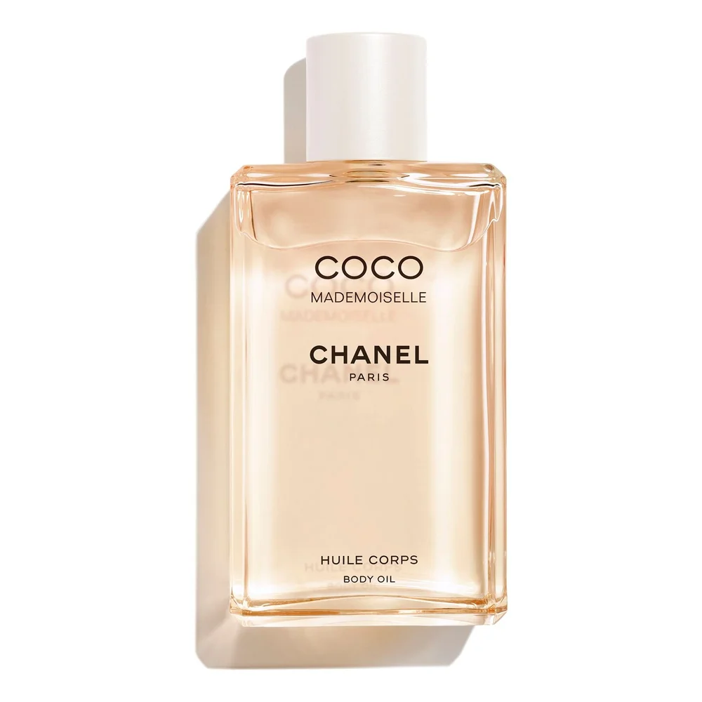 BODY OIL 200 ml – CHANEL v:7729200