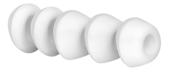 Satisfyer Pro 2 Sugehoder – 5 stk. v:1523695