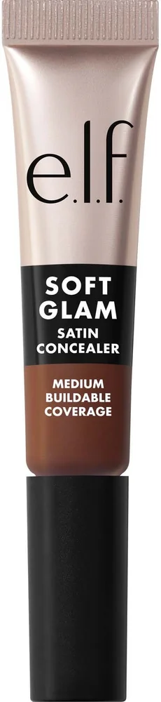 e.l.f. Soft Glam Satin Concealer 60 Rich Cool v:2588798 e.l.f. Soft Glam Satin Concealer 60 Rich Cool v:2588798