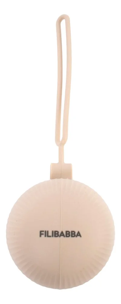 Filibabba Smokkholder i silikon – Offwhite – 1 stk. v:7975254 Filibabba Smokkholder i silikon – Offwhite – 1 stk. v:7975254