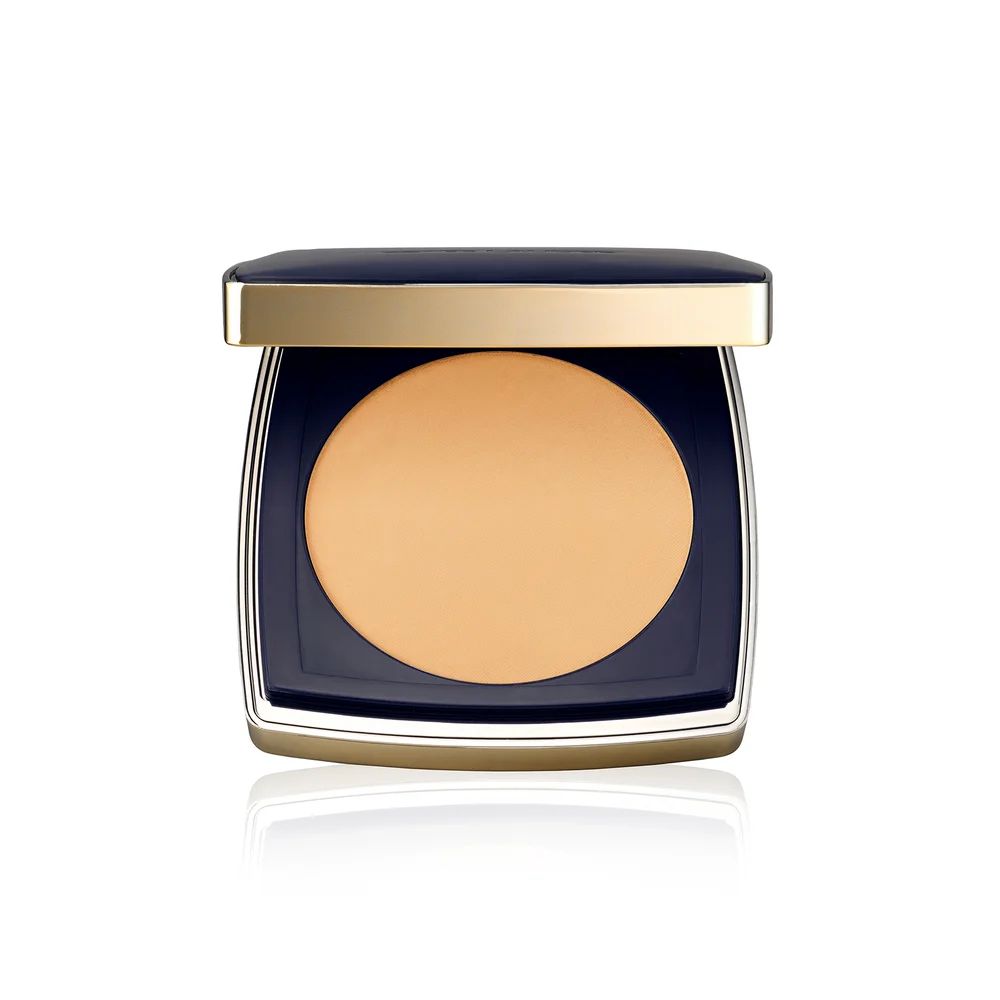 Double Wear Stay-In-Place Matte Powder Foundation SPF 10 Compact 4N2 Spiced Sand - Estée Lauder v:6705351