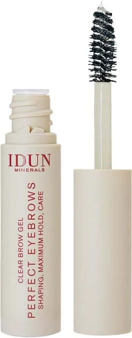 IDUN Minerals Clear Brow Gel v:6666400