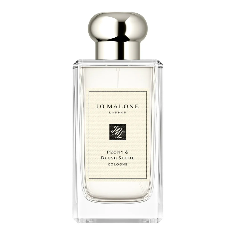 Peony & Blush Suede Cologne 100 ml - Jo Malone London v:7290162
