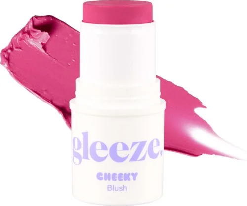 Gleeze Cheeky Blush Raspberry Rebel v:7618804