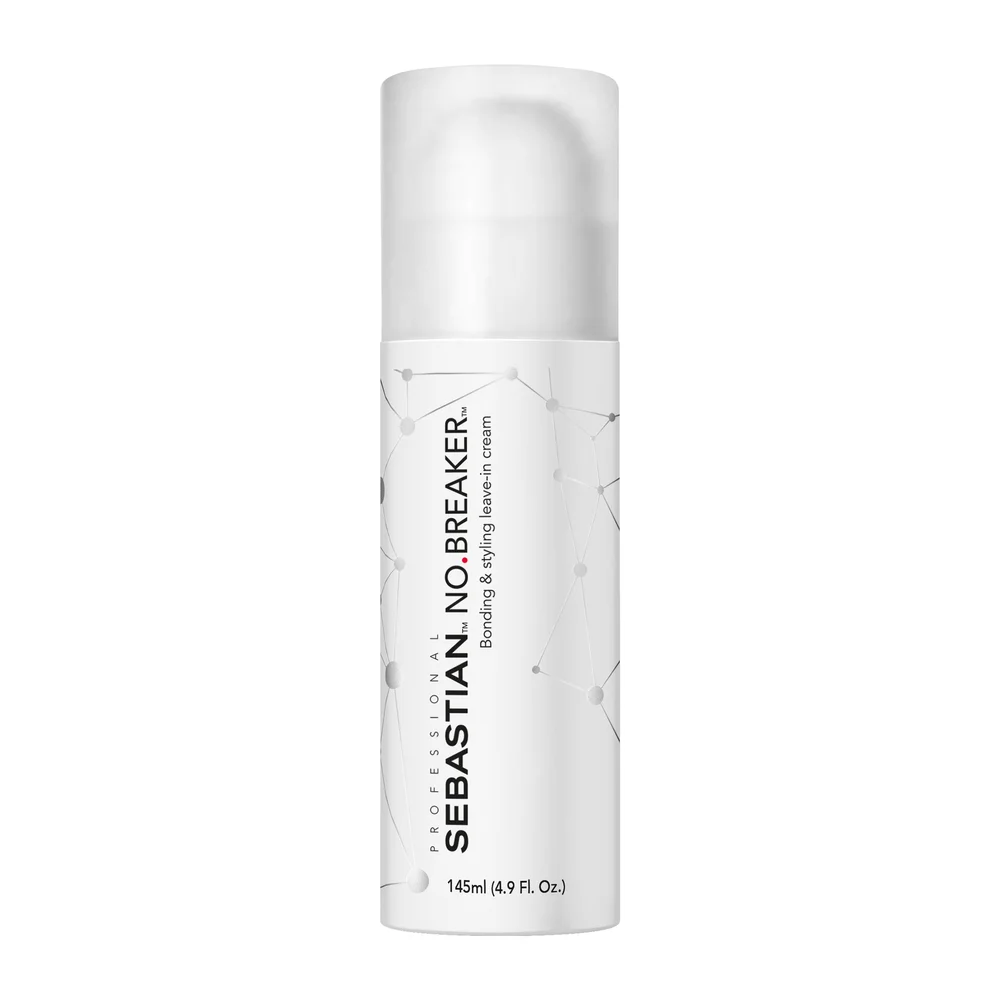 Sebastian No.Breaker Leave-in Cream for håret v:9640442