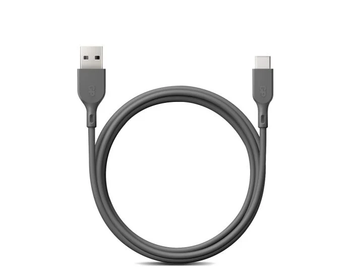 GP USB-kabel med USB-A til USB-C 1m v:7338327