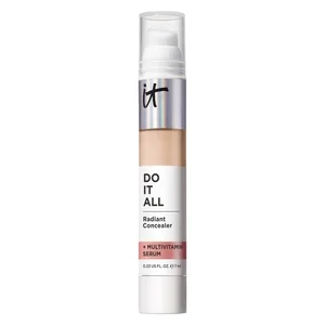 It Cosmetics Do It All Plumping Radiant Concealer + Multivitamin Serum Light Neutral 210 7ml v:7360188