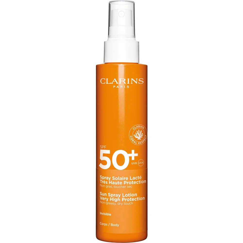 Sun Spray Lotion Very High Protection SPF50+ Body, 50ml v:9321767