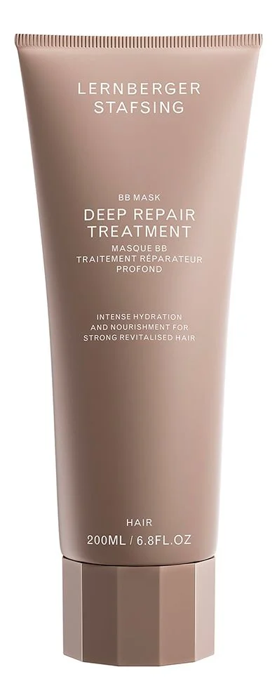 Hair Mask fra Lernberger Stafsing – 200 ml. v:8916669