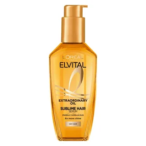 L’Oréal Paris Elvital Extraordinary Oil Hair Oil 100ml v:9647522