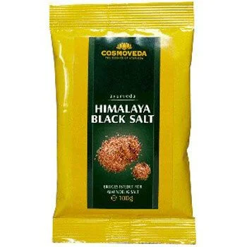 Himalaya Black Salt – 100 g v:6315653