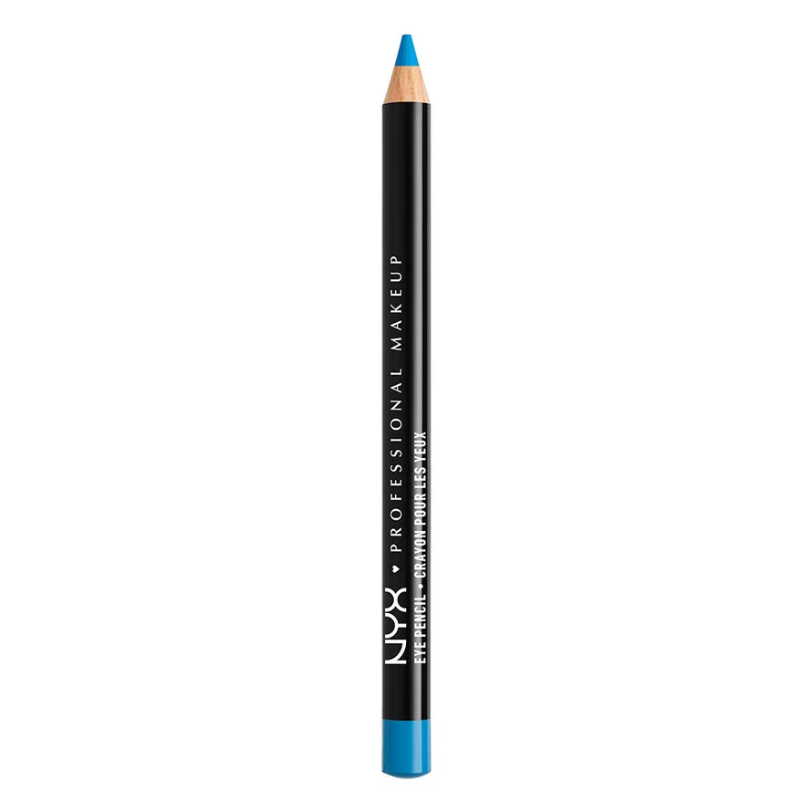 Slim Eye Pencil 926 Electric Blue - NYX PROFESSIONAL MAKEUP v:2891036