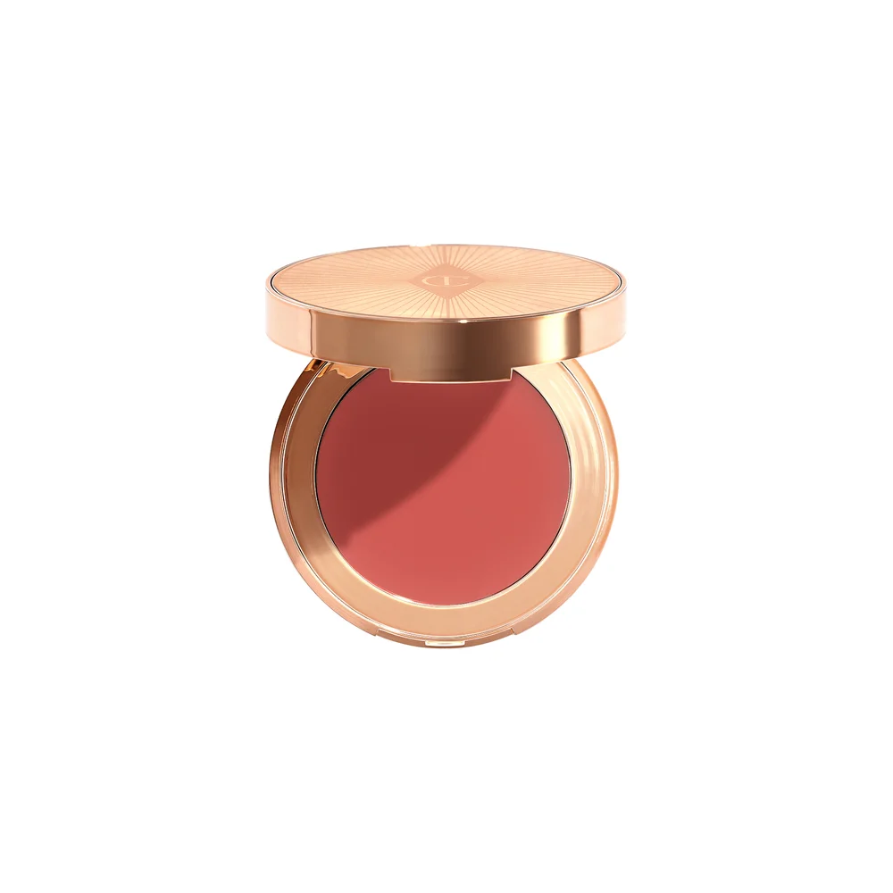Beautiful Skin Island Glow Lip & Cheek Beach Peach Glow – Charlotte Tilbury v:3186379 Beautiful Skin Island Glow Lip & Cheek Beach Peach Glow – Charlotte Tilbury v:3186379