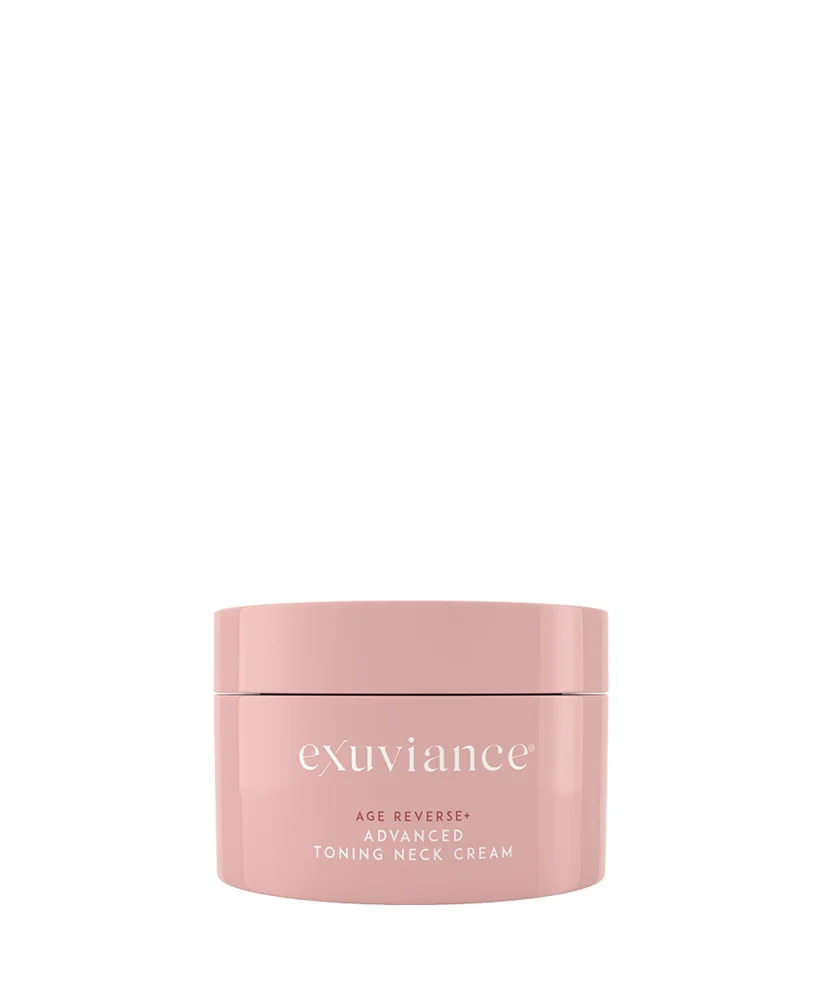 Age Reverse Toning Neck Cream 130 ml – Exuviance v:2813052 Age Reverse Toning Neck Cream 130 ml – Exuviance v:2813052